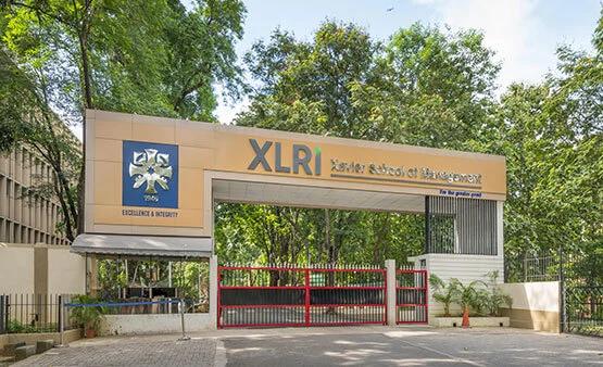 XLRI Campus