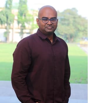 Prof. Saravana Jaikumar L.