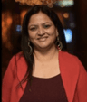 Shikha Pandey